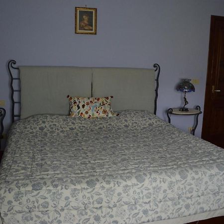 Ollano Da Fulvia B&B 외부 사진