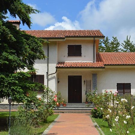 Ollano Da Fulvia B&B 외부 사진