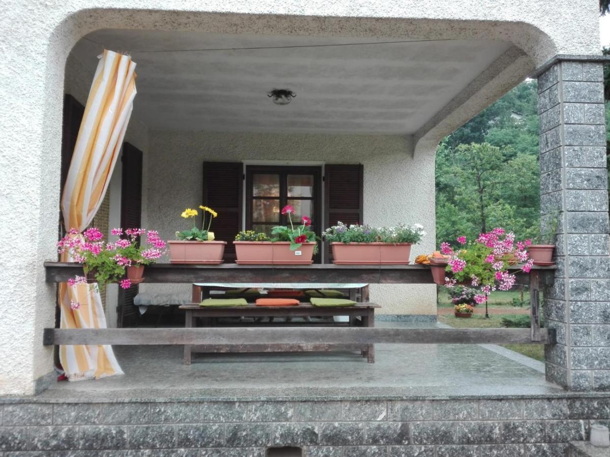 Ollano Da Fulvia B&B 외부 사진