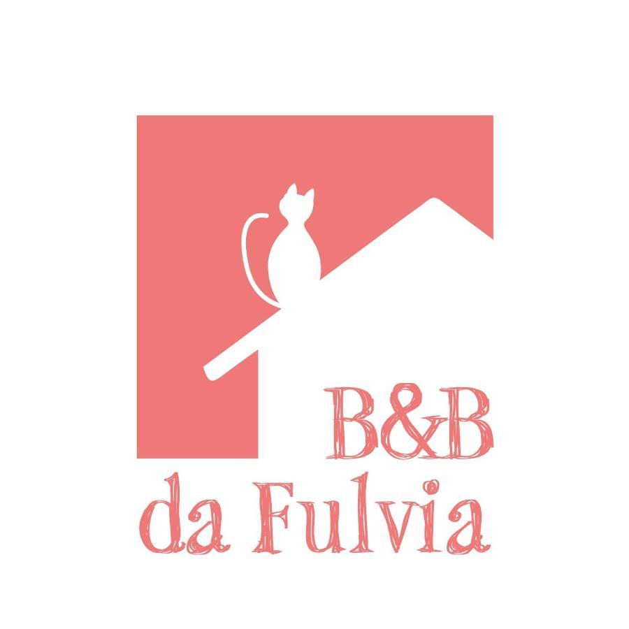 Ollano Da Fulvia B&B 외부 사진