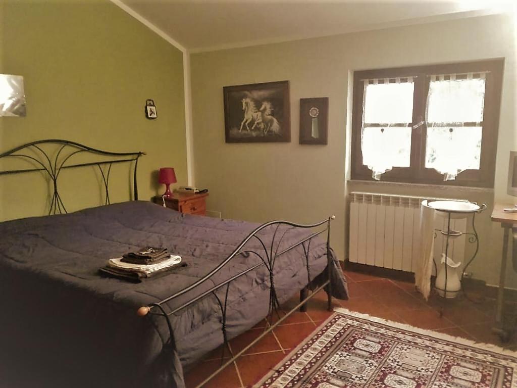 Ollano Da Fulvia B&B 외부 사진