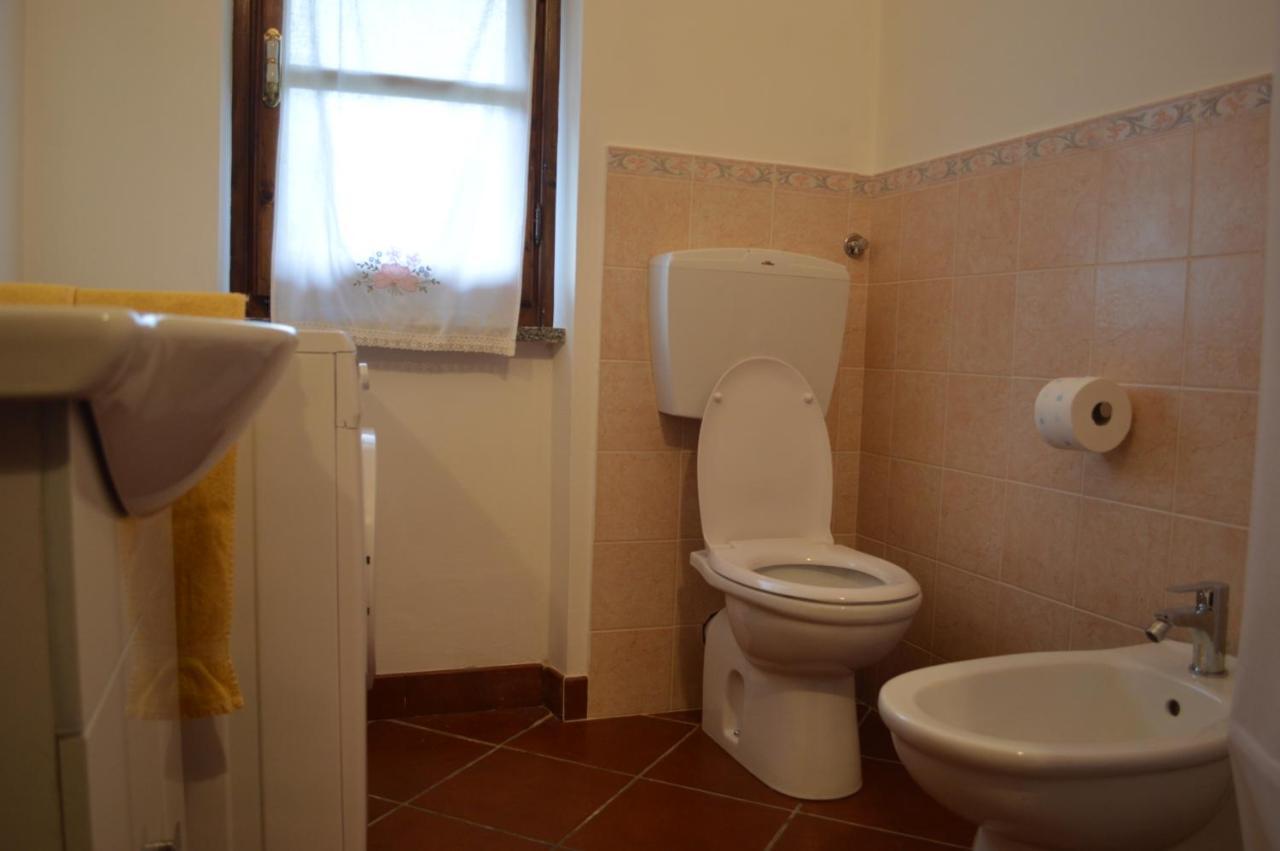 Ollano Da Fulvia B&B 외부 사진