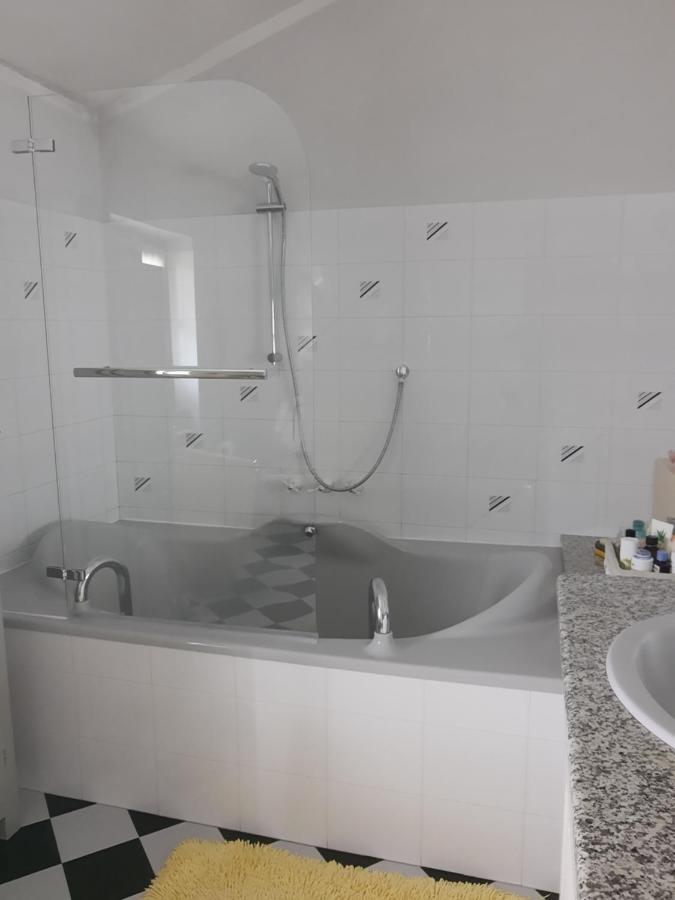 Ollano Da Fulvia B&B 외부 사진