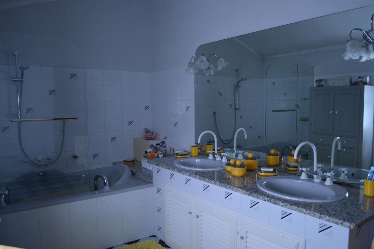 Ollano Da Fulvia B&B 외부 사진